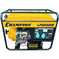 CHAMPION LPG6500E