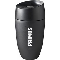 Primus C&H Commuter Mug 0.3 L (черный)