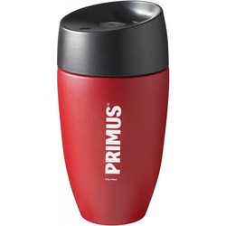 Primus C&H Commuter Mug 0.3 L (красный)