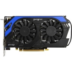 MSI R7850 Hawk