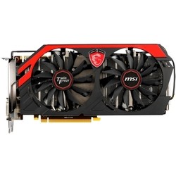 MSI N770 TF 4GD5/OC