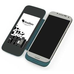 PocketBook CoverReader for Galaxy S4