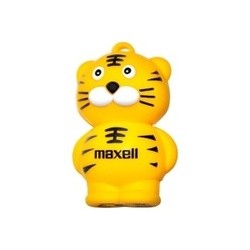 Maxell Tiger 4Gb