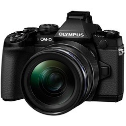 Olympus OM-D E-M1 kit 12-40