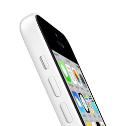 Apple iPhone 5C 16GB (белый)