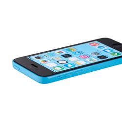 Apple iPhone 5C 16GB (синий)