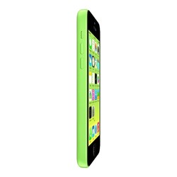 Apple iPhone 5C 16GB (зеленый)
