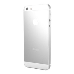 Apple iPhone 5S 16GB (серебристый)