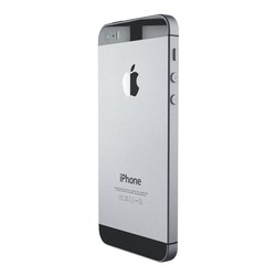Apple iPhone 5S 32GB (серый)
