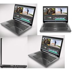 HP 8770W-A7G08AV-7