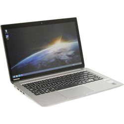 Toshiba 13 i5-Touch Ultrabook