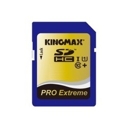Kingmax SDHC Pro Extreme UHS-I 8Gb
