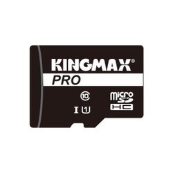 Kingmax microSDXC Pro UHS-I 64Gb