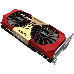 Palit GeForce GTX 760 NE5X760H1042