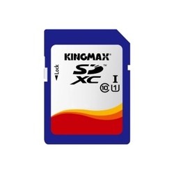 Kingmax SDXC Pro UHS-I 64Gb