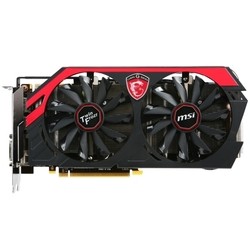 MSI N780 TF 3GD5/OC