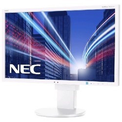 NEC EA234WMi (белый)