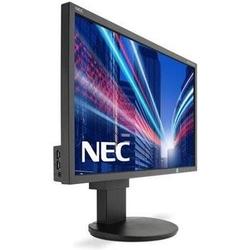 NEC EA234WMi (черный)