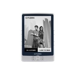 Citizen Reader E610