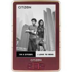 Citizen Reader E620