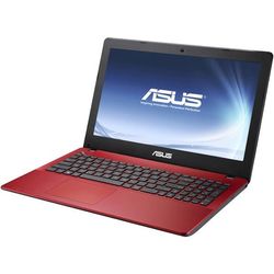 Asus X550CC-XX284D