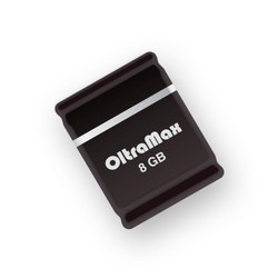 OltraMax 50 8Gb (черный)