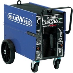 BlueWeld Omega 630 HD