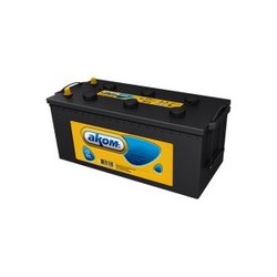 Akom Heavy Duty Truck (6CT-140L)