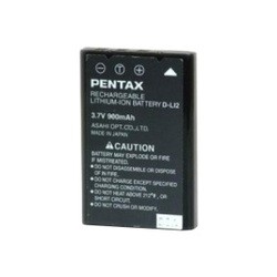Pentax D-Li2