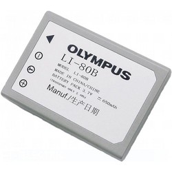 Olympus LI-80B