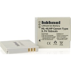 Hahnel HL-4LHP
