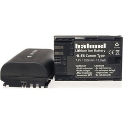 Hahnel HL-E6
