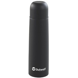 Outwell Agita Stainless Steel Flask 1.0 ltr