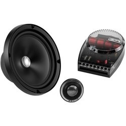 JL Audio ZR650-CSi