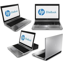 HP 8570P-H5E31EA