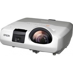 Epson EB-431i