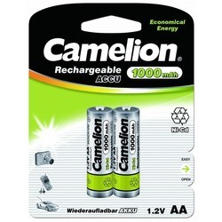 Camelion 2xAA 1000 mAh