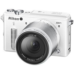 Nikon 1 AW1 11-27.5 (белый)