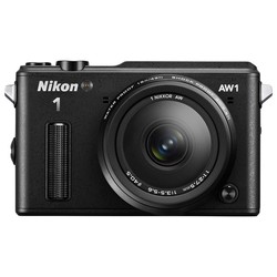 Nikon 1 AW1 11-27.5 (черный)