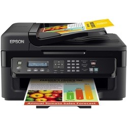 Epson WorkForce WF-2530