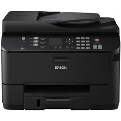 Epson WorkForce Pro WP-4530