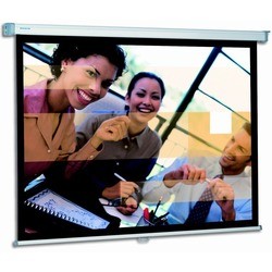 Projecta SlimScreen 160x160