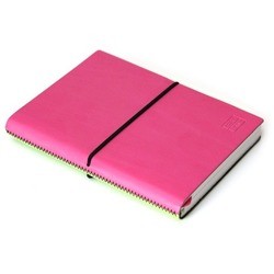 Ciak Duo Weekly Planner Pink&amp;Green