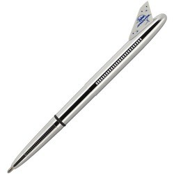Fisher Space Pen Bullet Airplane White