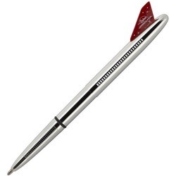 Fisher Space Pen Bullet Airplane Red
