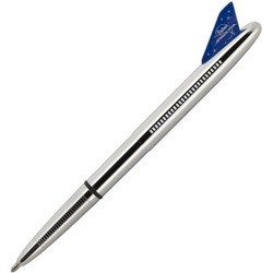 Fisher Space Pen Bullet Airplane Blue