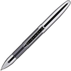 Fisher Space Pen Infinium Titanium&amp;Chrome Black  Ink