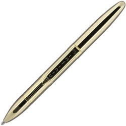 Fisher Space Pen Infinium Titanium Gold Black Ink