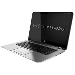 HP Spectre XT TouchSmart Ultrabook 15 (15-4110ER E1A01EA)