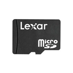 Lexar microSD 2Gb